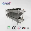 Dry Cooler, Adiabatic, 220 V, 1110cfm - view 5