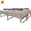 Dry Cooler, Adiabatic, Axial, SLDC100 - view 2