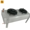 Dry Cooler, Adiabatic, Axial, SLDC100 - view 3