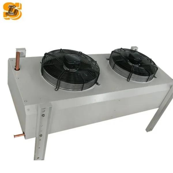 Dry Cooler, Adiabatic, Axial, SLDC100 - view 3