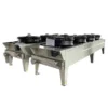 Dry Cooler, Adiabatic, Axial, SLDC100 - view 4