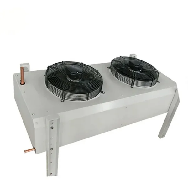 Dry Cooler, Adiabatic, Axial, SLDC100 - view 6