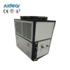 Dry Cooler, Chiller