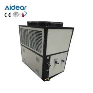 Dry Cooler, Chiller, 220 VAC