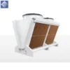 Dry Cooler, Copper, Aluminum, Axial - view 3