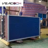 Dry Cooler, Copper, Aluminum, HVAC