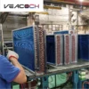 Dry Cooler, Copper, Aluminum, HVAC - view 2