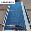 Dry Cooler, Copper, Aluminum, HVAC - view 4