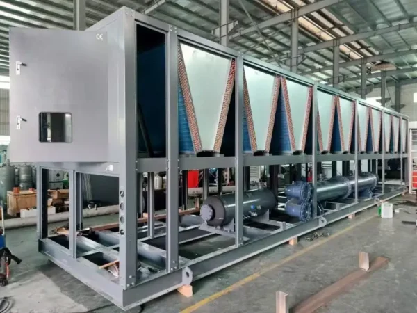 Dry Cooler, R-404A - view 6