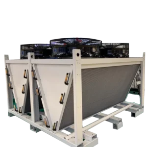 Drycooler Control Selling Unit, Adiabatic, 220