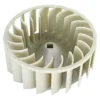 Dryer Blower, W10349492, WPW10349492, 697772, WP697772