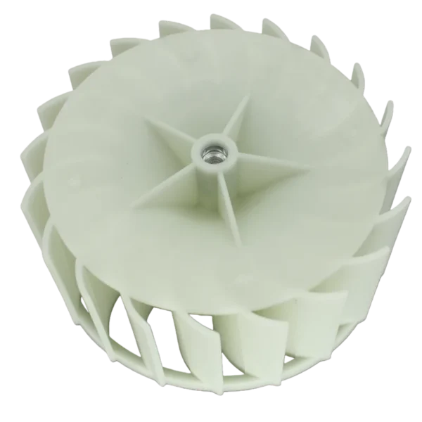 Dryer Blower, W10349492, WPW10349492, 697772, WP697772 - view 3