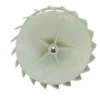 Dryer Blower, W10349492, WPW10349492, 697772, WP697772 - view 4
