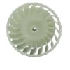 Dryer Blower, W10349492, WPW10349492, 697772, WP697772 - view 5