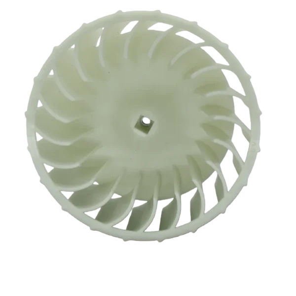 Dryer Blower, W10349492, WPW10349492, 697772, WP697772 - view 5