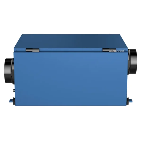 Dryer Ceiling Duct Dehumidifier, 20L, 220 - view 5