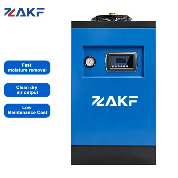 Dryer for Air Compressor, ZAKF, 20HP