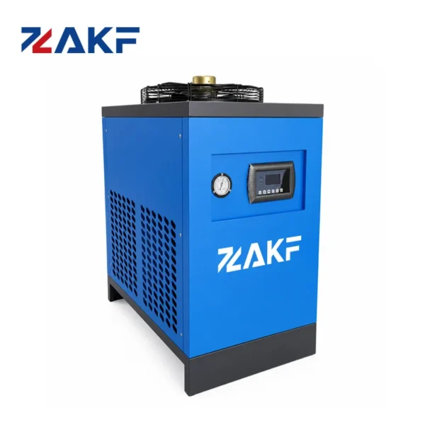 Dryer for Air Compressor, ZAKF, 20HP - view 2