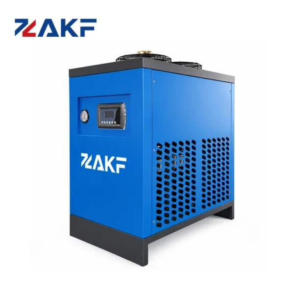 Dryer for Air Compressor, ZAKF, 20HP - view 3