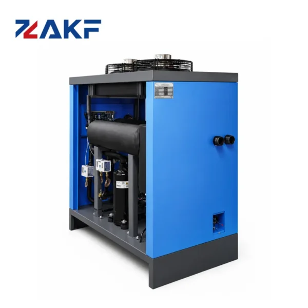 Dryer for Air Compressor, ZAKF, 20HP - view 5