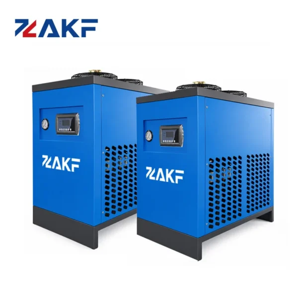 Dryer for Air Compressor, ZAKF, 20HP - view 6