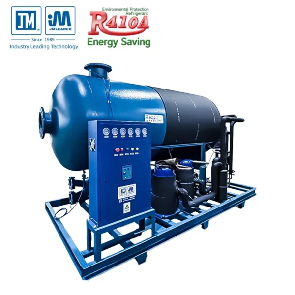 Dryer for Industrial Compressor, 380V, 38Nm/Min - view 2