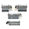 Dryer Ventilating Flow Blower, 110V, 220V, Tangential