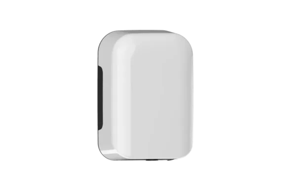 Dryer with Hepa Filter, W-518P0, ABS, Plastic, Portable - view 2