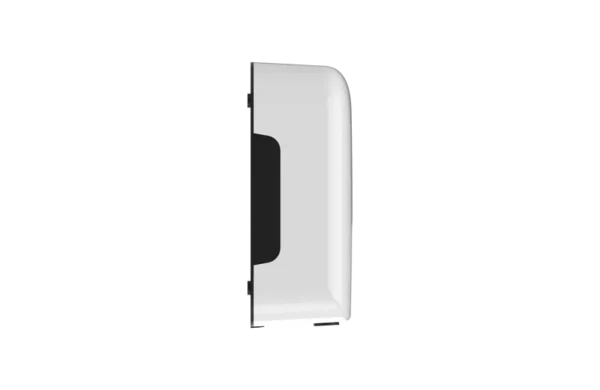 Dryer with Hepa Filter, W-518P0, ABS, Plastic, Portable - view 5