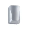 Dryer with Hepa Filter, W-625P0, ABS, Plastic