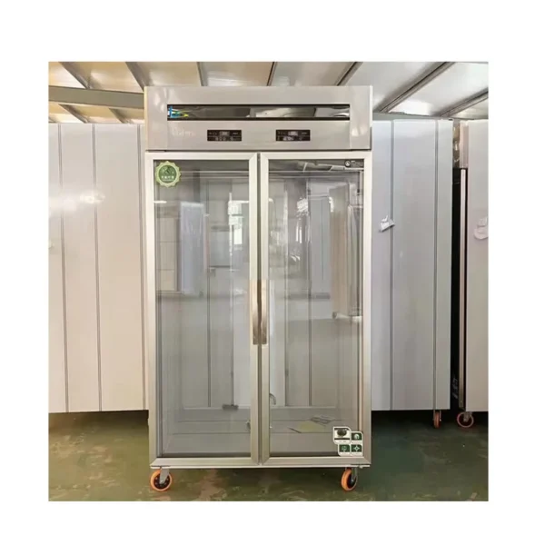 Drying Cabinet Big Fan, 220 V, 201 - view 5