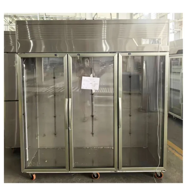 Drying Cabinet Big Fan, 220 V, 201 - view 6