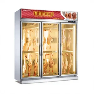 Drying Cabinet Chickengoose Refrigerator, 220-240V, Electric