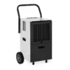 Drying Portable Compact Dehumidifier, 50KG, 120, Electric