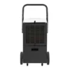 Drying Portable Compact Dehumidifier, 50KG, 120, Electric - view 2