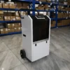 Drying Portable Compact Dehumidifier, 50KG, 120, Electric - view 4