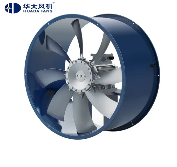 Drying Room Axial Fan, 400mm, 600mm, 700mm, 800mm