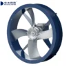 Drying Room Axial Fan, 400mm, 600mm, 700mm, 800mm - view 2