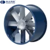 Drying Room Axial Fan, 400mm, 600mm, 700mm, 800mm - view 3