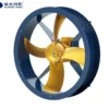 Drying Room Axial Fan, 400mm, 600mm, 700mm, 800mm - view 4