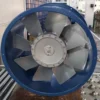 Drying Room Axial Fan, 400mm, 600mm, 700mm, 800mm - view 5