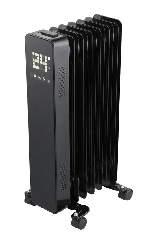 Drying Room Heater, 2000w, 220V-240V, Electric - view 3