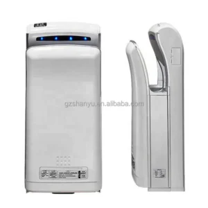Drying with Hepa Filter, 1800w, Plastic