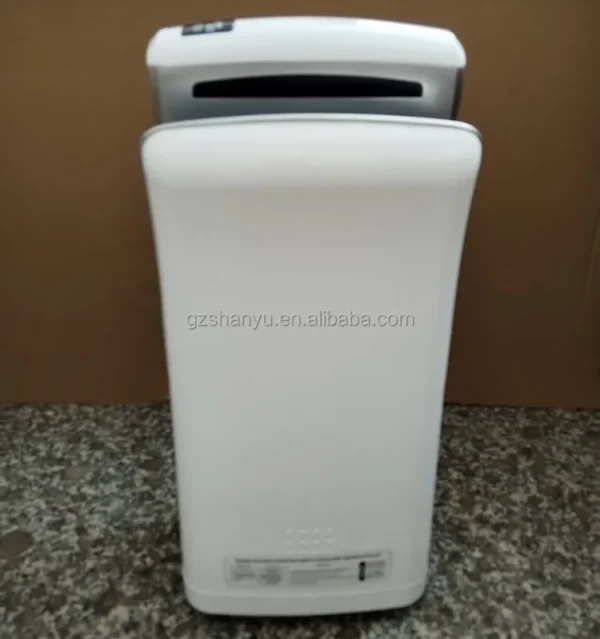 Drying with Hepa Filter, 1800w, Plastic - view 3