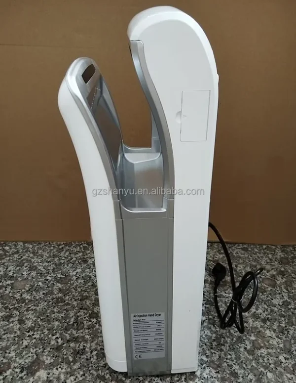 Drying with Hepa Filter, 1800w, Plastic - view 4
