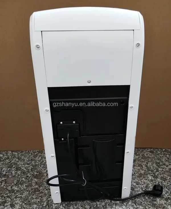 Drying with Hepa Filter, 1800w, Plastic - view 5