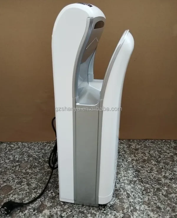 Drying with Hepa Filter, 1800w, Plastic - view 6