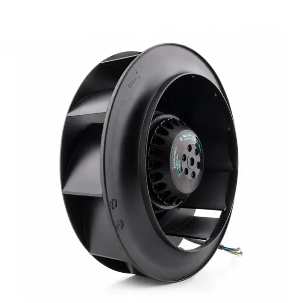 Dual Ball Bearing, 220/230V, 50/60hz, 100W, 22071 - view 3