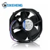 Dual Ball Bearing, 2218F/2TDHHP, DC48V, 48W, 200mm