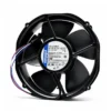 Dual Ball Bearing, 2218F/2TDHHP, DC48V, 48W, 200mm - view 4